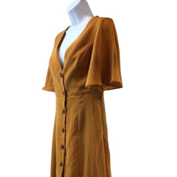 NWT Essue Women's Dress - Picture 10 of 11